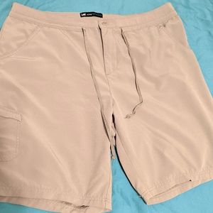 Lee Active Performance Shorts size 14
